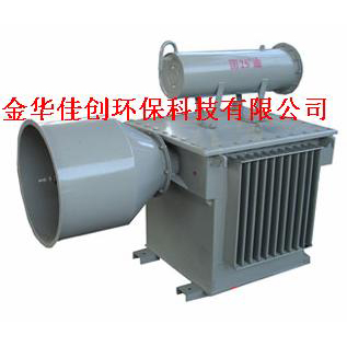 荔波GGAJ02电除尘高压静电变压器