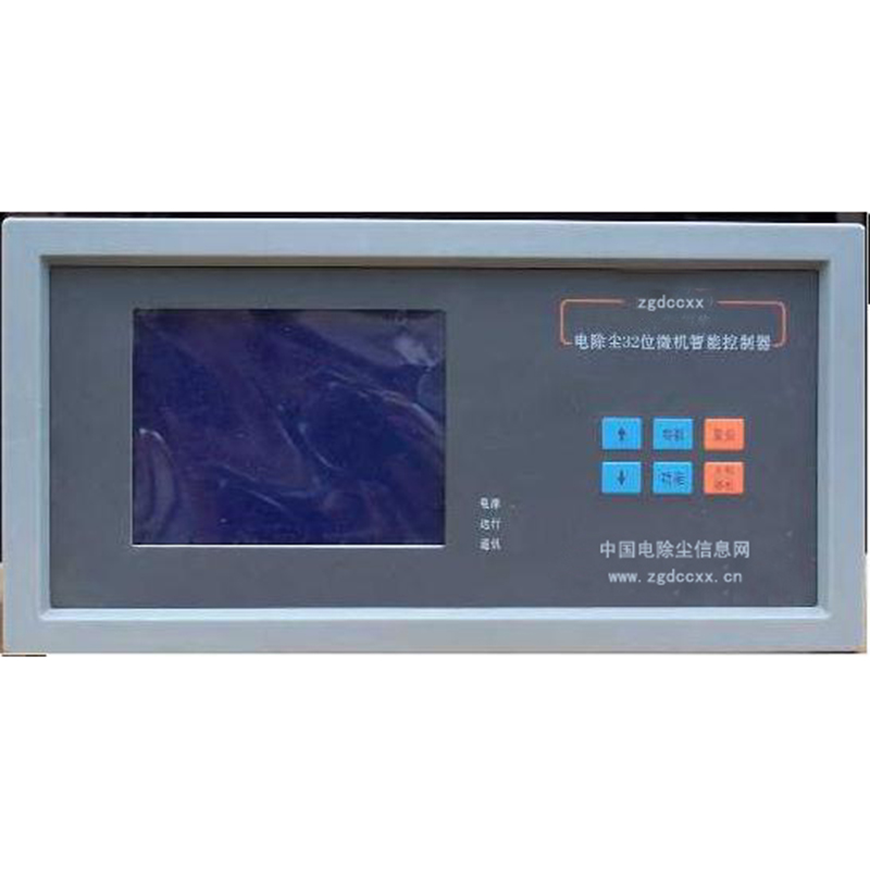 荔波HP3000型电除尘 控制器