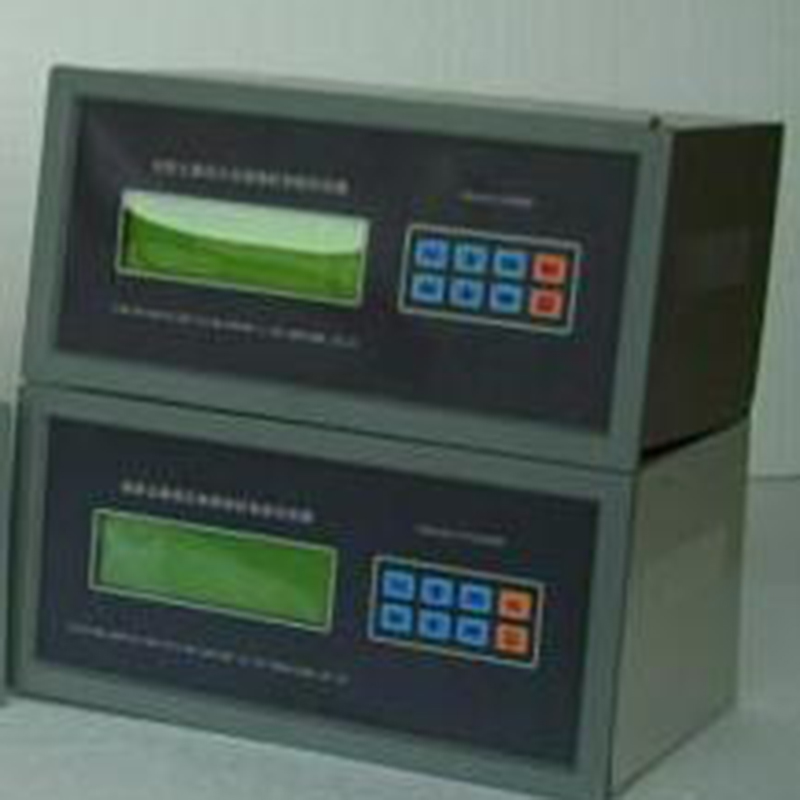 荔波TM-II型电除尘高压控制器